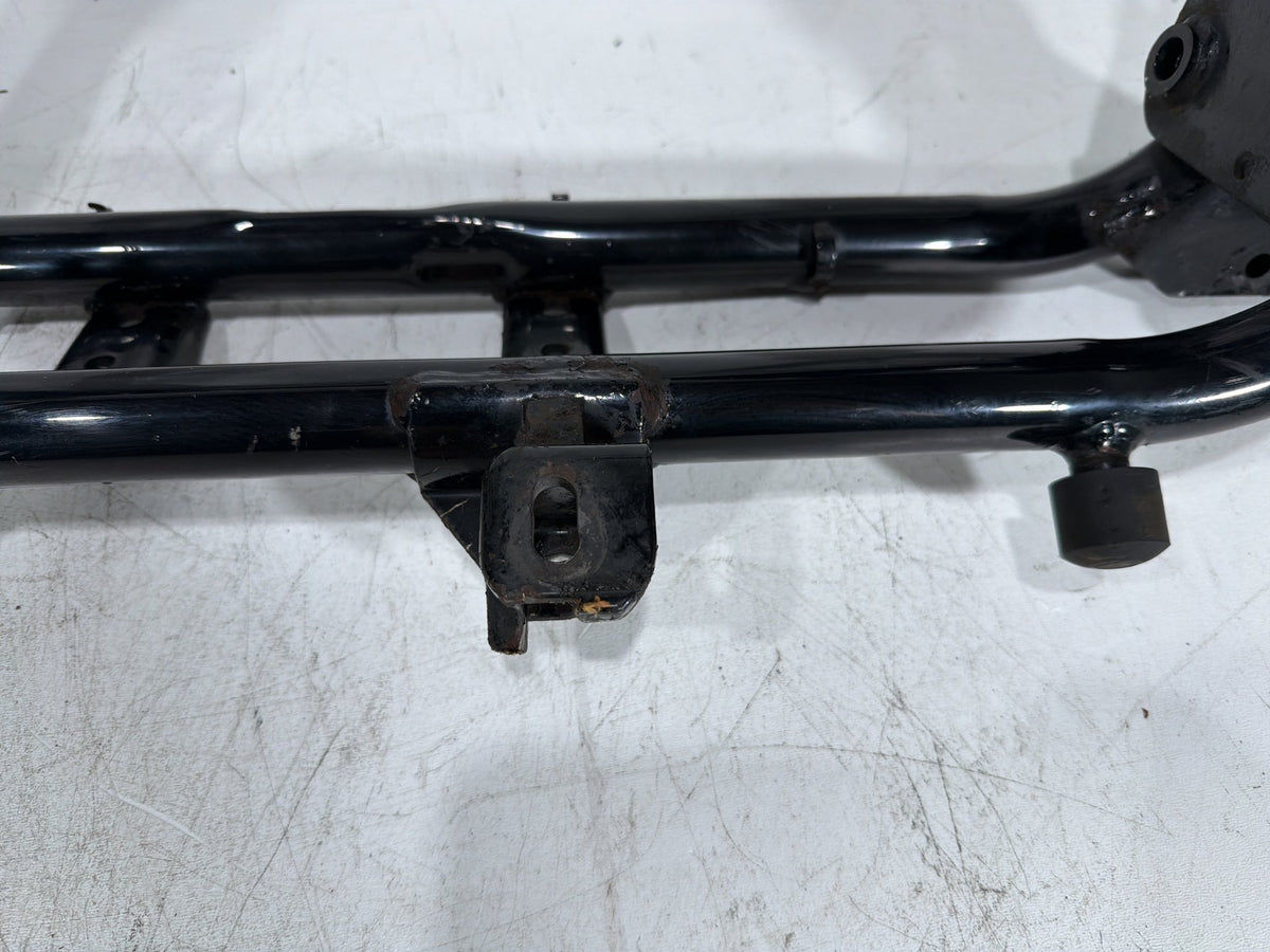 1991 Harley Sportster 883 Deluxe XLH883 OEM Body Main Frame Chassis C