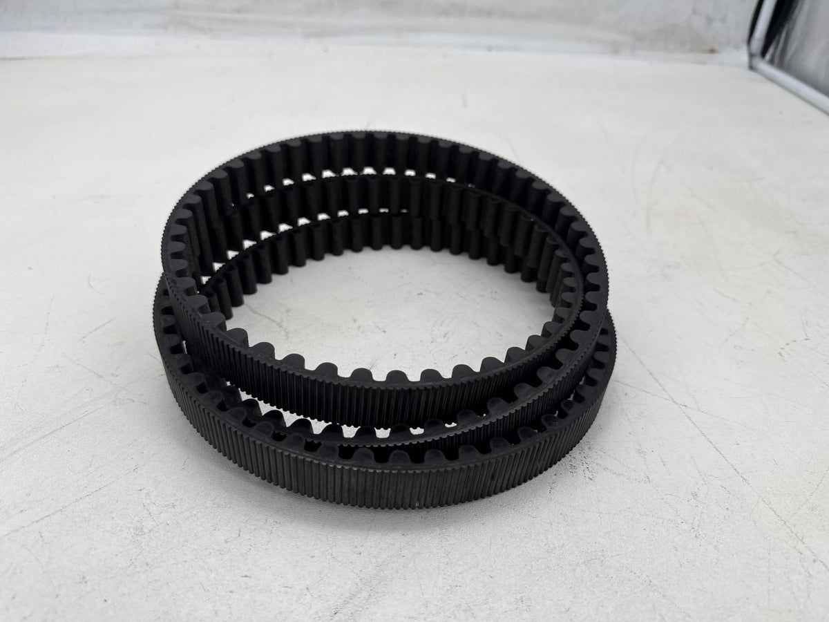 2009 Harley Electra Glide Touring Ultra OEM Rear Drive Belt 40024-09 140T 1"