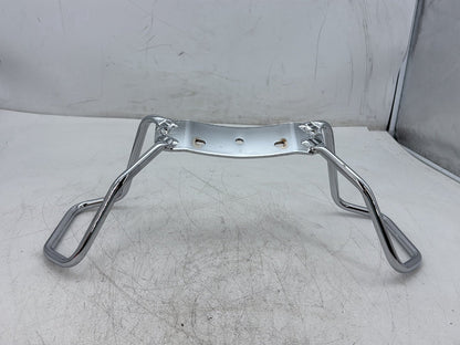 2005 Harley Electra Glide Touring Ultra FLHTCUI OEM Rear Passenger Handrail Grab Bar Hand Rail