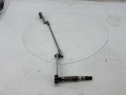 2007 Harley Street Glide Touring FLHX OEM Gear Shifter Lever w/ Rod linkage