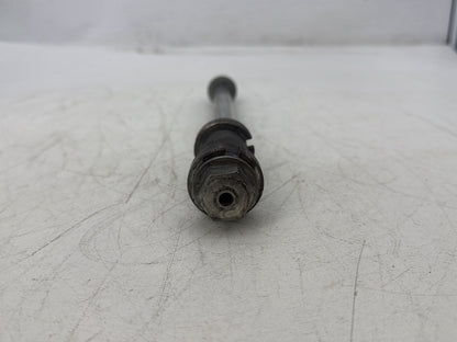 2006 Harley Softail FLSTCI Heritage Classic OEM Rear Wheel Axle Bolt Shaft