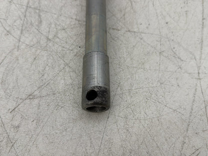 2015 Harley Road Glide Touring FLTRXS OEM Front Wheel Axle Bolt Shaft