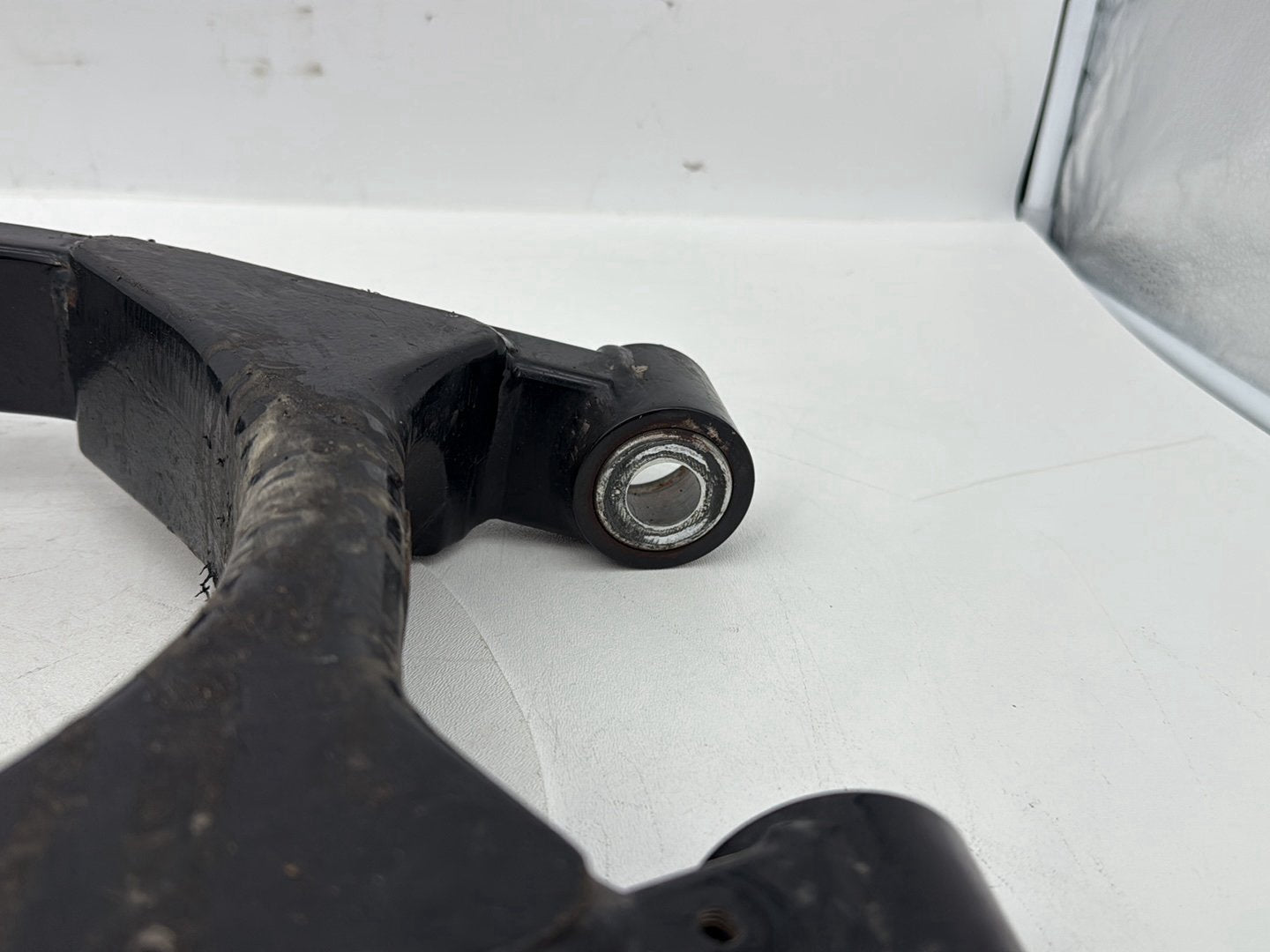 2007 - 2012 Harley-Davidson Dyna Super Glide Rear Fork Swingarm Swing Arm 47820-06