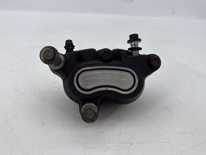 2007 - 2012 Harley-Davidson Dyna Super Glide Front Left 1 Brake Caliper 44046-08