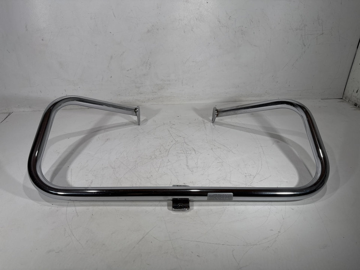 2002 Harley Electra Glide Touring FLHT OEM Front Engine Crash Highway Bar Guard