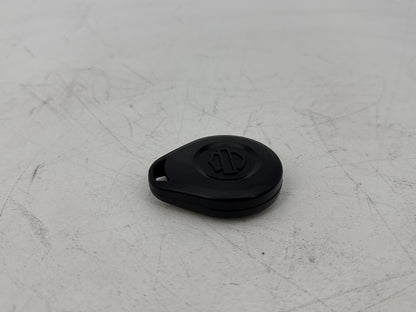 2007 - 2016 Harley-Davidson Touring Electra Glide Ultra Smart Keyless 1 Key Fob Remote