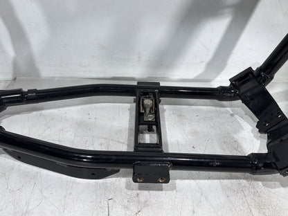 2007 Harley Dyna Street Bob FXDBI OEM Body Main Frame Chassis SLVG