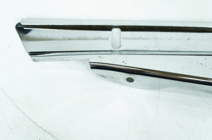 2008 - 2016 Harley-Davidson Touring Road Glide Custom Rear Belt Debris Deflector Guard  60408-09