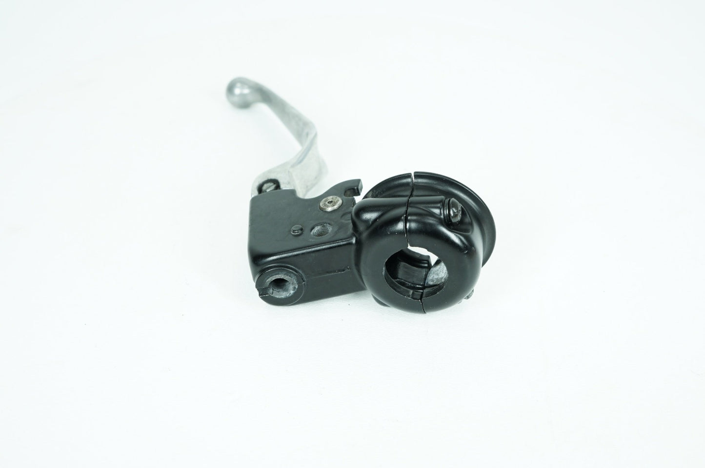 2007 - 2017 Harley-Davidson Dyna Super Glide Custom Front Left Hand Clutch Control Lever 45015-96