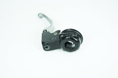 2007 - 2017 Harley-Davidson Dyna Super Glide Custom Front Left Hand Clutch Control Lever 45015-96