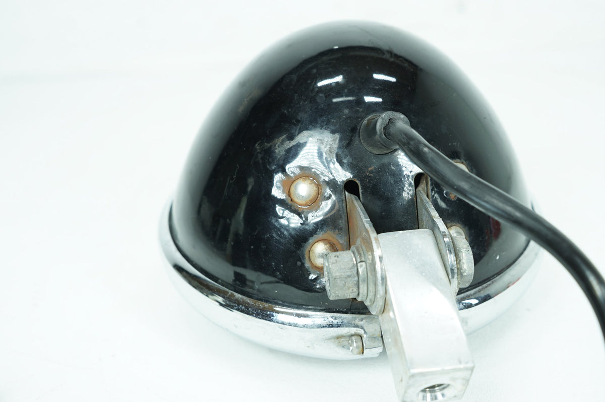 2006 Harley Dyna FXDBI Street Bob OEM Headlight Headlamp Head Lamp Light LED