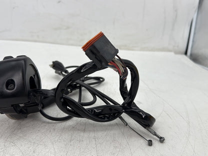 2005 Harley Electra Glide Touring Ultra FLHTCUI OEM Right Engine Start Kill Switches Controls
