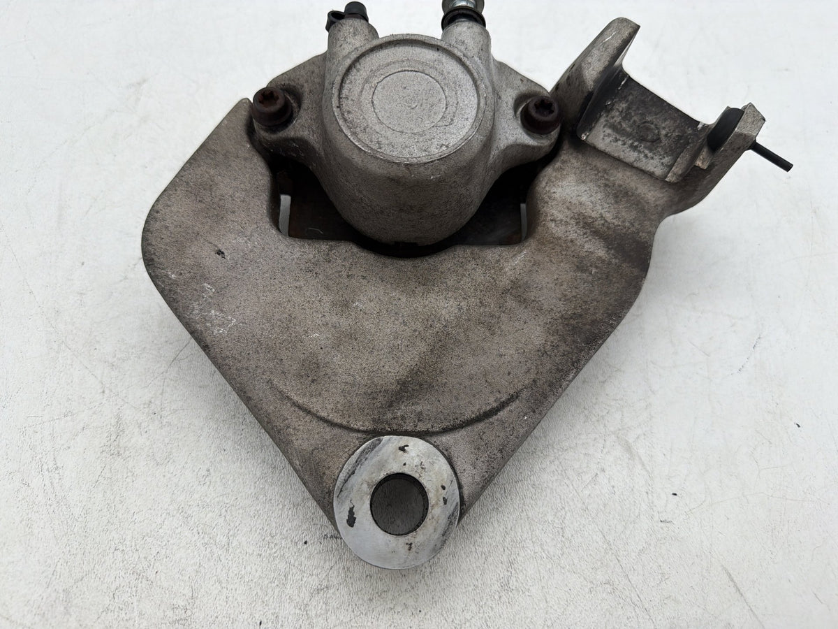 1993 Harley Electra Glide Touring Sport OEM Rear Back Brake Caliper w/ Bracket