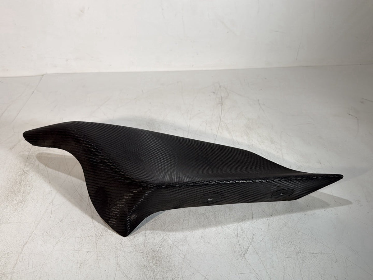1996 Harley Softail FLSTC Heritage Classic OEM Right Lower 1 Fairing Cowl Cover