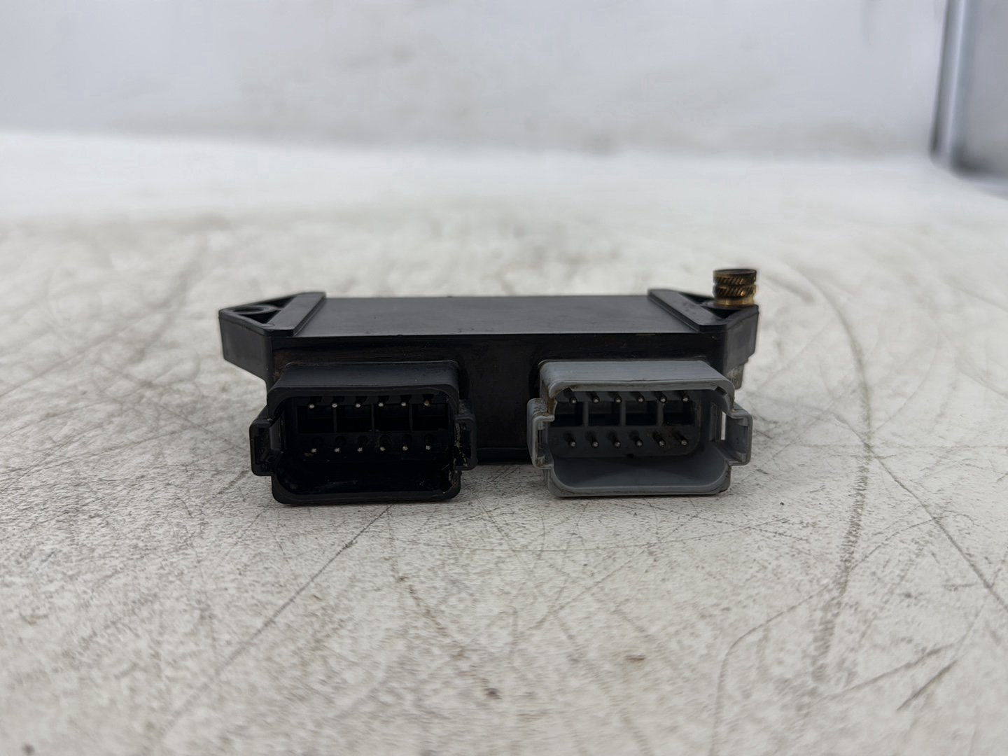 2000 Harley Softail FLSTC Heritage Classic OEM Ignition Computer Module Igniter CDI