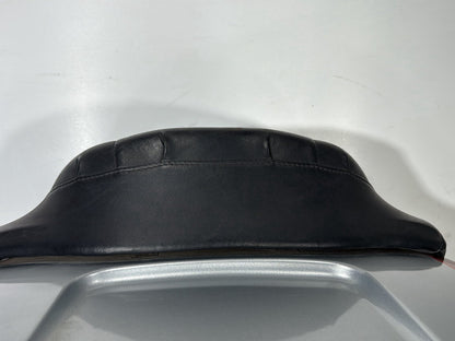 1999 - 2006 Harley-Davidson Touring Electra Glide Ultra Pass Backrest Tour Pak Luggage NOKey 79042-93 , 53134-00BDK , 76303-98B