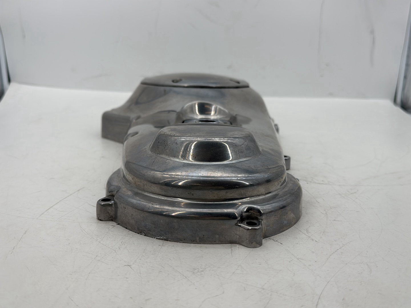 2002 Harley Dyna FXD Super Glide OEM Outer Primary Clutch Cover
