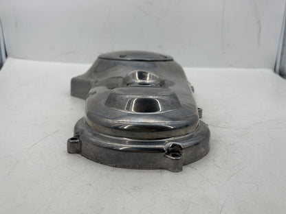 2002 Harley Dyna FXD Super Glide OEM Outer Primary Clutch Cover