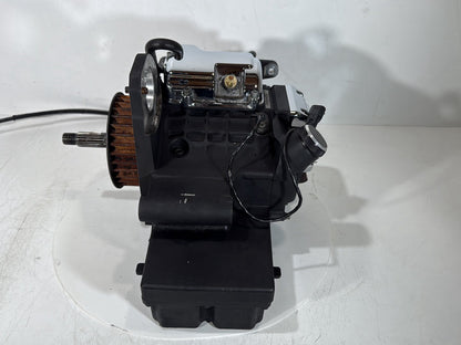 1999 - 2006 Harley-Davidson Touring Road King Police 5 Speed Transmission Gearbox 34771-01