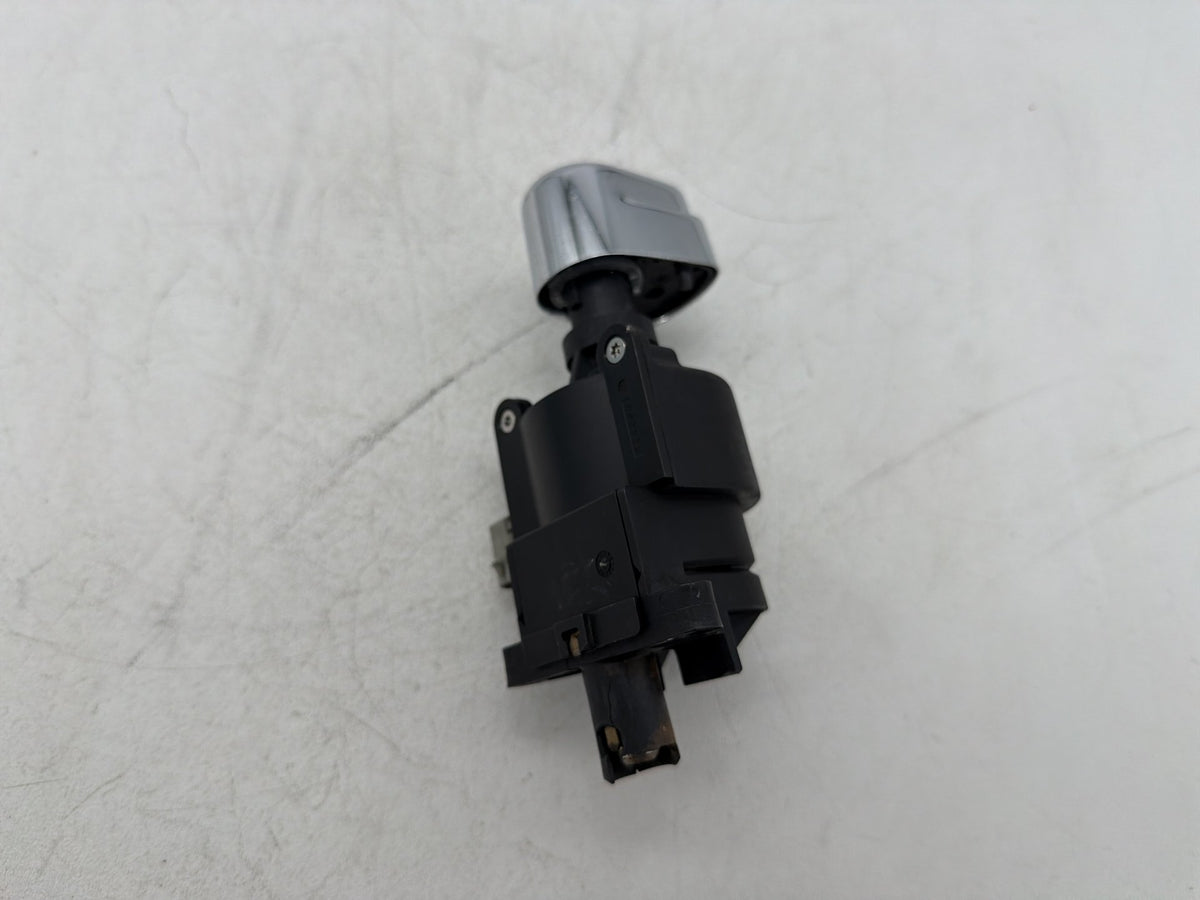 2014 Harley Electra Touring Ultra Ignition Switch Cylinder Barrel Lockset NOKey