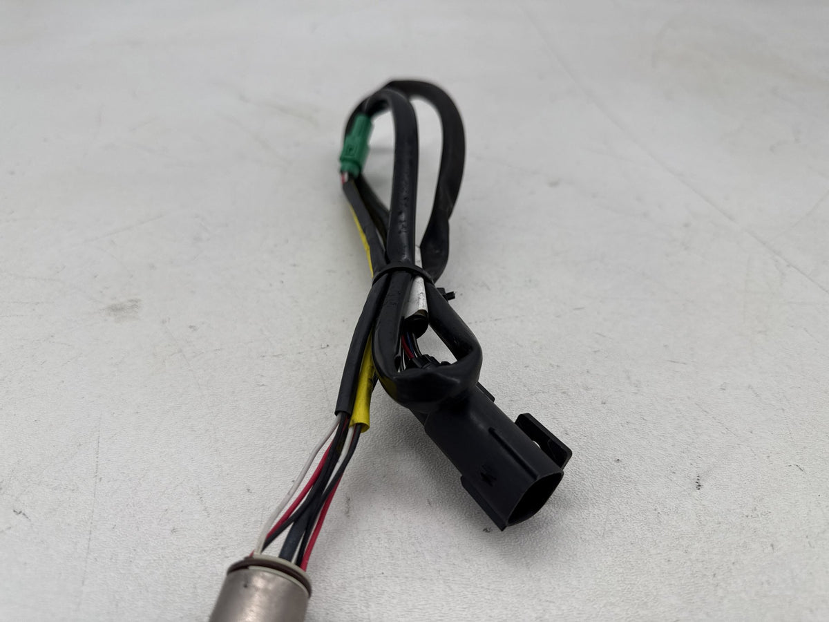 09 Harley Electra Glide Touring OEM Twist Grip Ride Fly By Wire Throttle Sensor