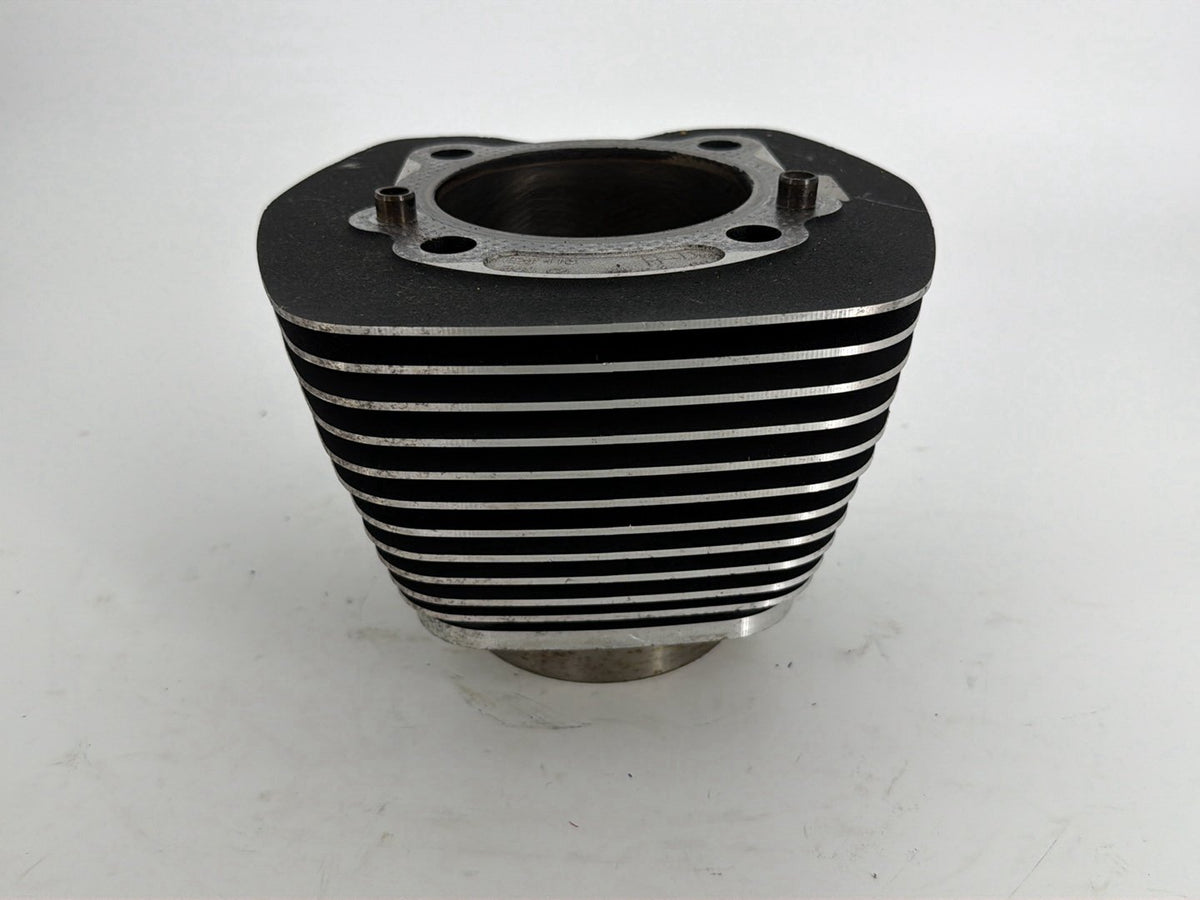 2008 Harley Softail Heritage Classic OEM Twin Cam Engine Jug 1 Cylinder Barrel