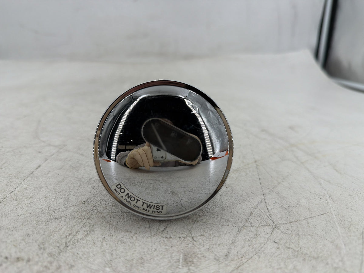 2002 Harley Dyna Wide Glide FXDWG OEM Fuel Level Gas Tank Gauge