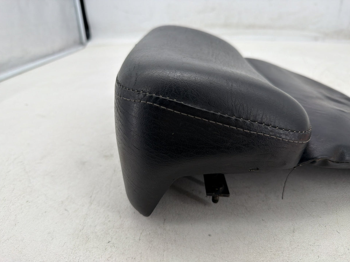 2016 Harley Road Glide Touring Rider Driver Backrest Cushion Pad Aftermarket