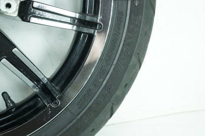 Harley-Davidson Misc  Front Wheel Rim Tire 40900391