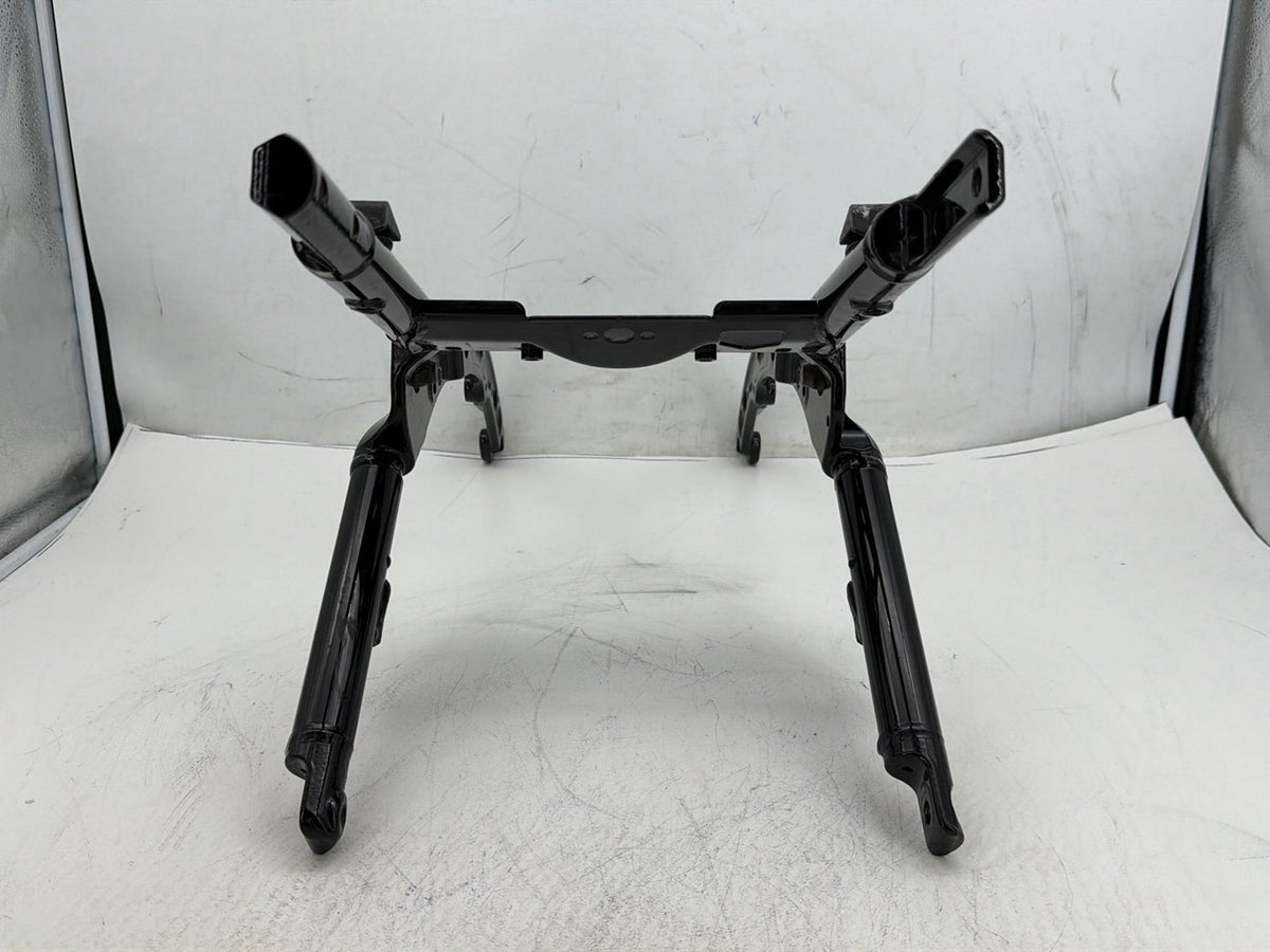 2013 Harley Street Glide FLHX OEM Rear Sub Frame Rail Bar 48079-09BHP