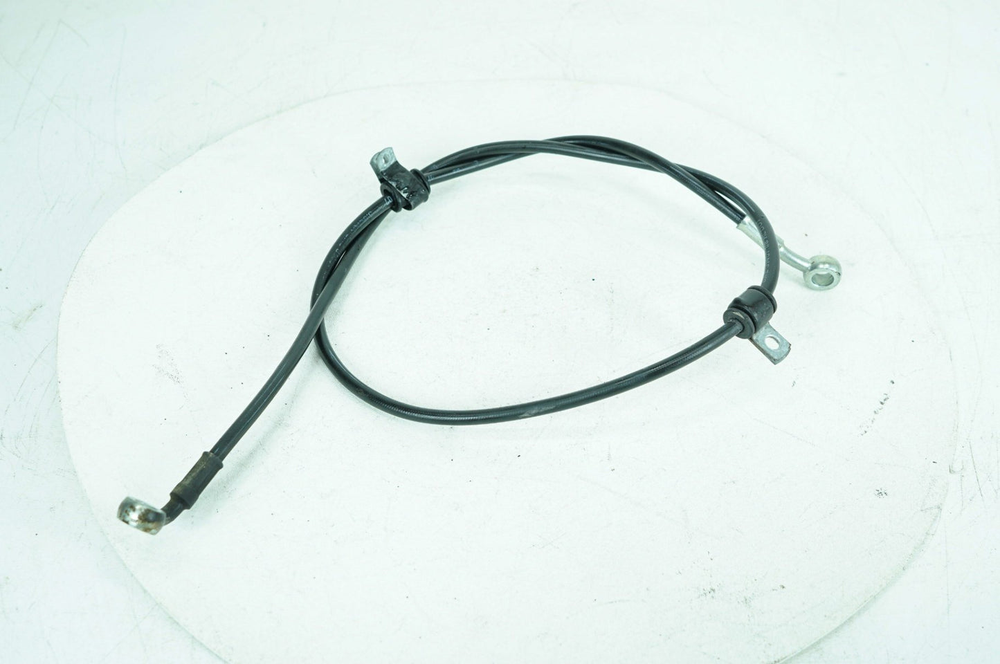 2007 - 2017 Harley-Davidson Dyna Low Rider Front Brake Hose Line Pipe 42728-08