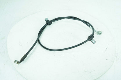 2007 - 2017 Harley-Davidson Dyna Low Rider Front Brake Hose Line Pipe 42728-08