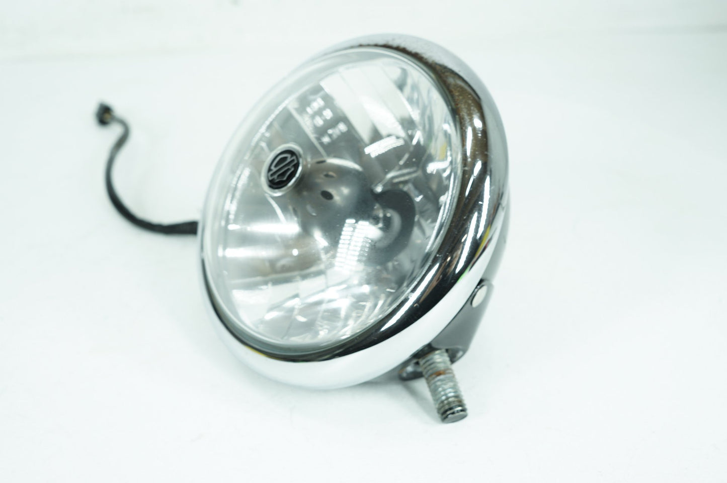 2004 - 2013 Harley-Davidson Sportster  Headlight Headlamp Head Light Halogen 69774-07