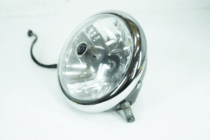 2004 - 2013 Harley-Davidson Sportster  Headlight Headlamp Head Light Halogen 69774-07