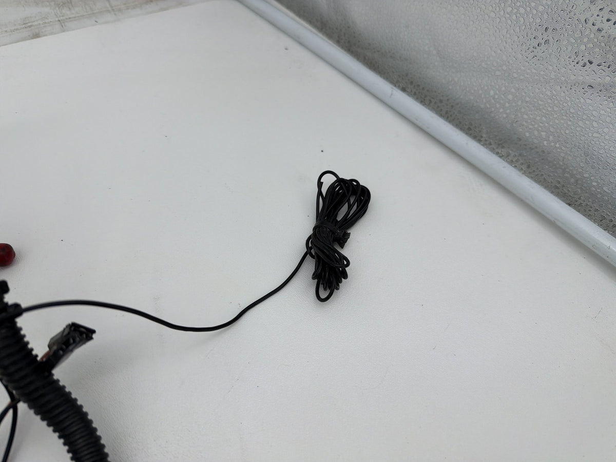 2006 Harley Street Glide Touring OEM Front Sub Wiring Harness Loom Interconnect