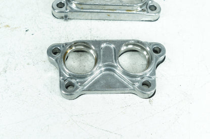 2013 - 2022 Harley-Davidson Sportster Iron Tappet Engine Lifter Chrome Covers  	17972-04