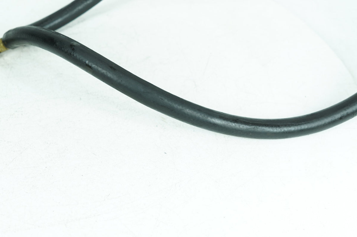 2000 - 2006 Harley-Davidson Softail Deuce Cooling Oil Pressure Pipe Line