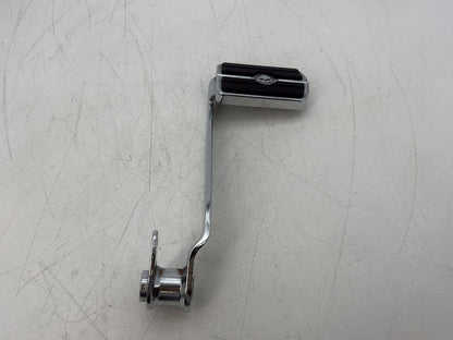 2006 Harley Softail FLSTCI Heritage Classic OEM Foot Brake Control Lever Pedal