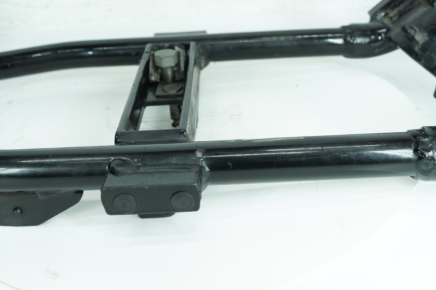 2007 - 2017 Harley-Davidson Dyna Super Glide Custom Body Main Frame Chassis CLN CLR 47745-06B