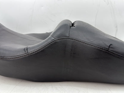 2007 Harley Touring FLHTCU Electra Glide Ultra OEM Passenger Rider Driver Seat Saddle