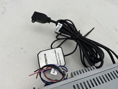 2005 Harley Road Glide Touring FLTRI OEM Digital Media Receiver Head Radio Player