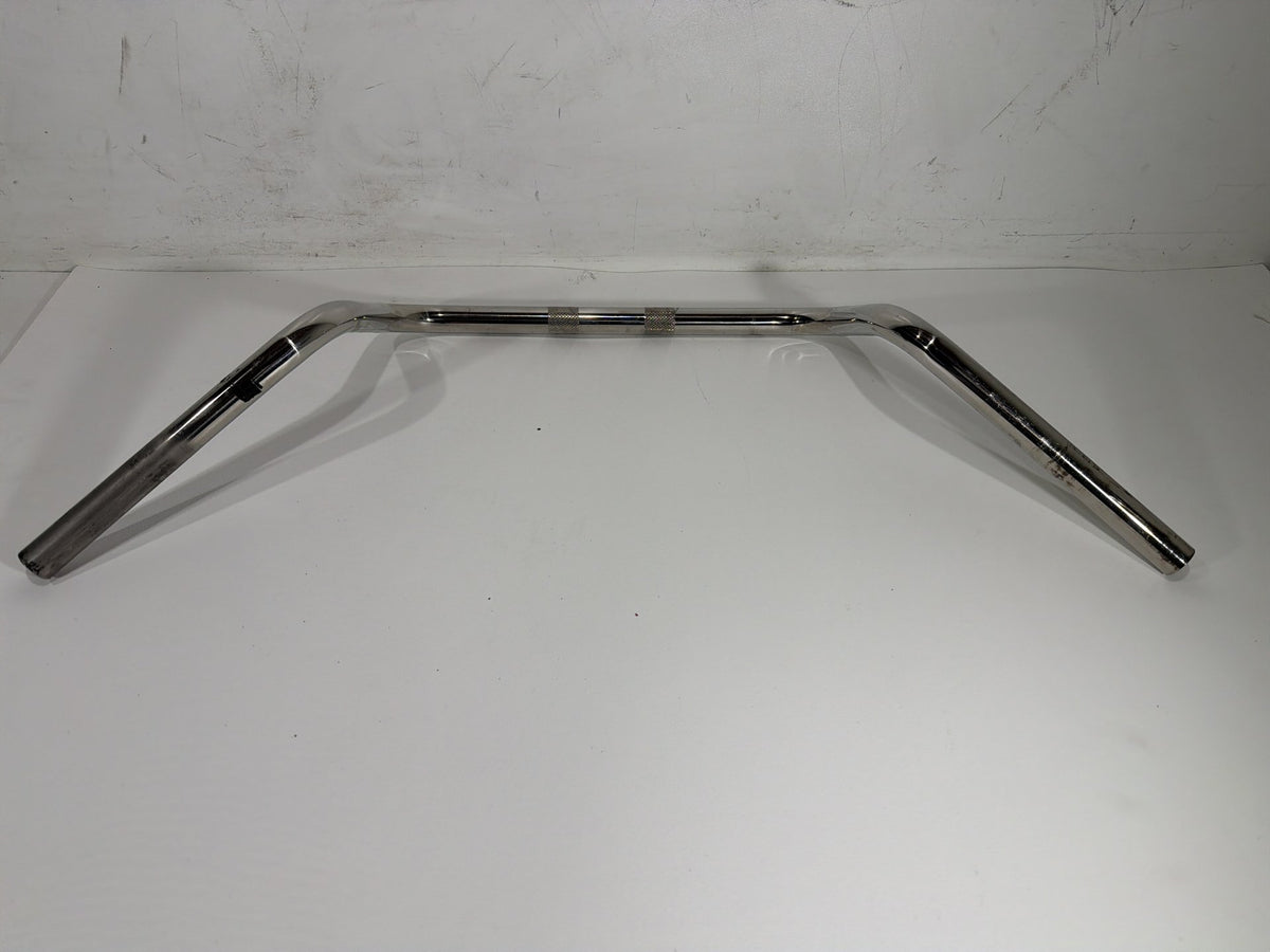 2004 Harley Electra Glide Touring Ultra OEM Front Handlebars Handle Bars