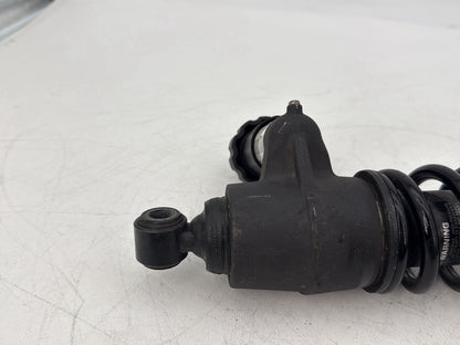 2015 Harley Touring FLHXS Street Glide OEM Rear Left Right Shock Absorbers