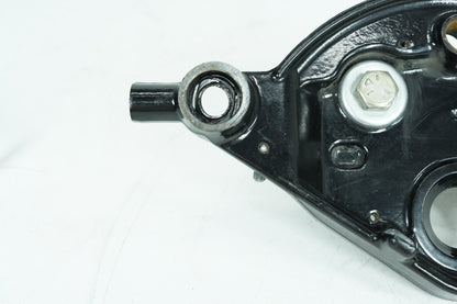 2012 - 2016 Harley-Davidson Touring Electra Glide Ultra Front Fork Upper Triple Tree Clamps 45435-10