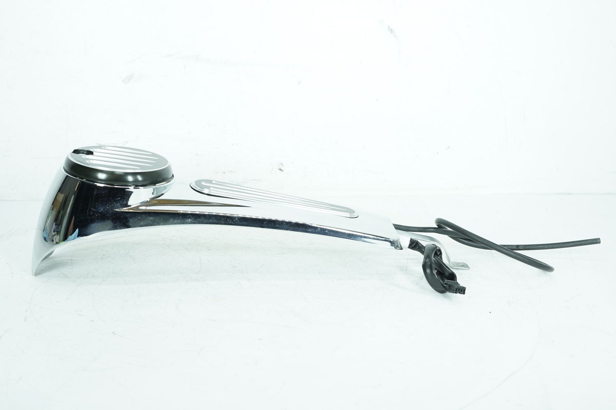 2012 Harley-Davidson Touring Road Glide Fuel Gas Tank Dash Console 69214-08