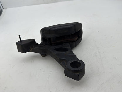 2013 Harley Street Glide Touring FLHX OEM Rear Back Brake Caliper w/ Bracket