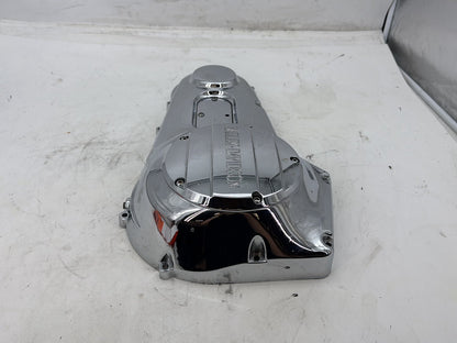 2002 Harley Heritage Softail Classic FLSTC OEM Outer Primary Clutch Cover