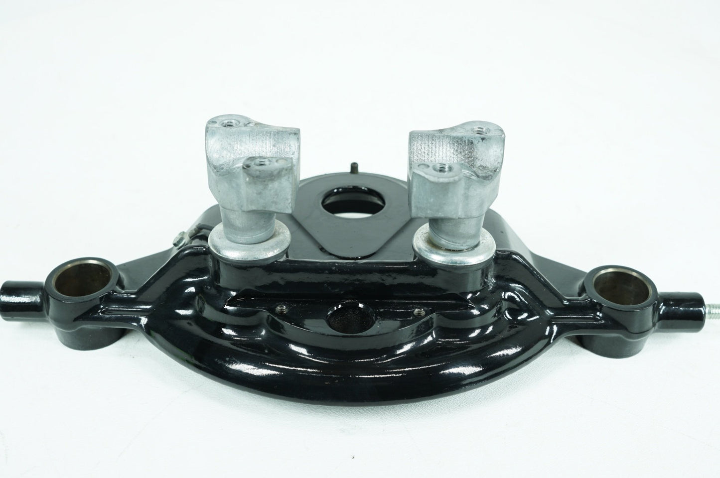 2000 - 2006 Harley-Davidson Touring Road King Custom Front Fork Upper Triple Tree Clamps 45435-95