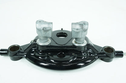 2000 - 2006 Harley-Davidson Touring Road King Custom Front Fork Upper Triple Tree Clamps 45435-95