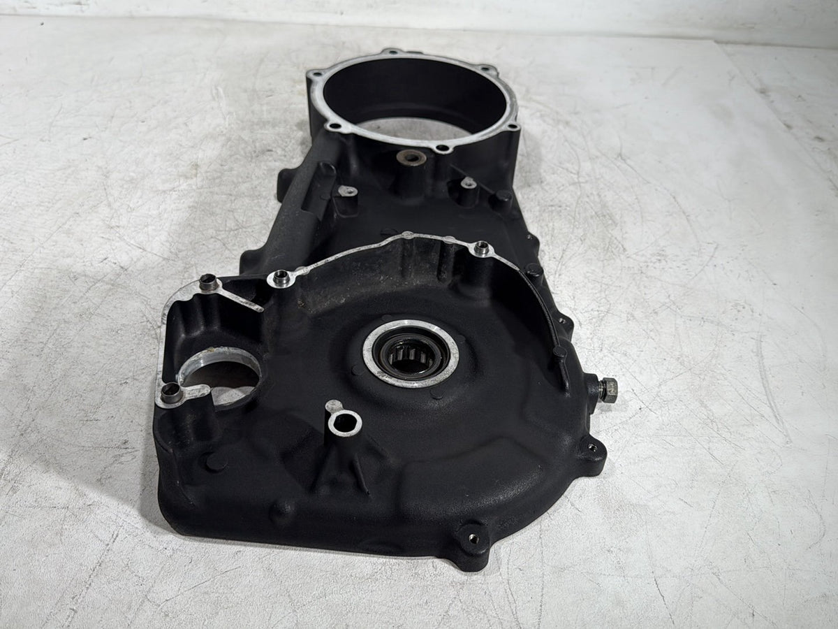 2014 Harley Dyna Low Rider FXDL OEM Inner Primary Clutch Cover